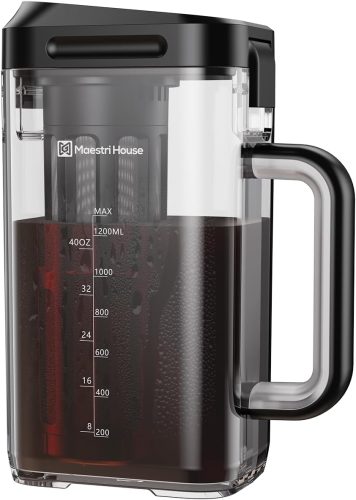 Cold Brew Coffee Makers 1