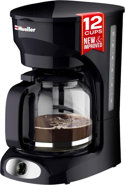 Drip Coffee Makers 1