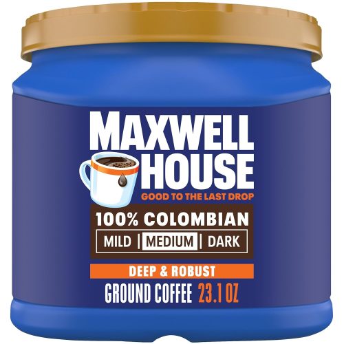 Ground Coffee 3